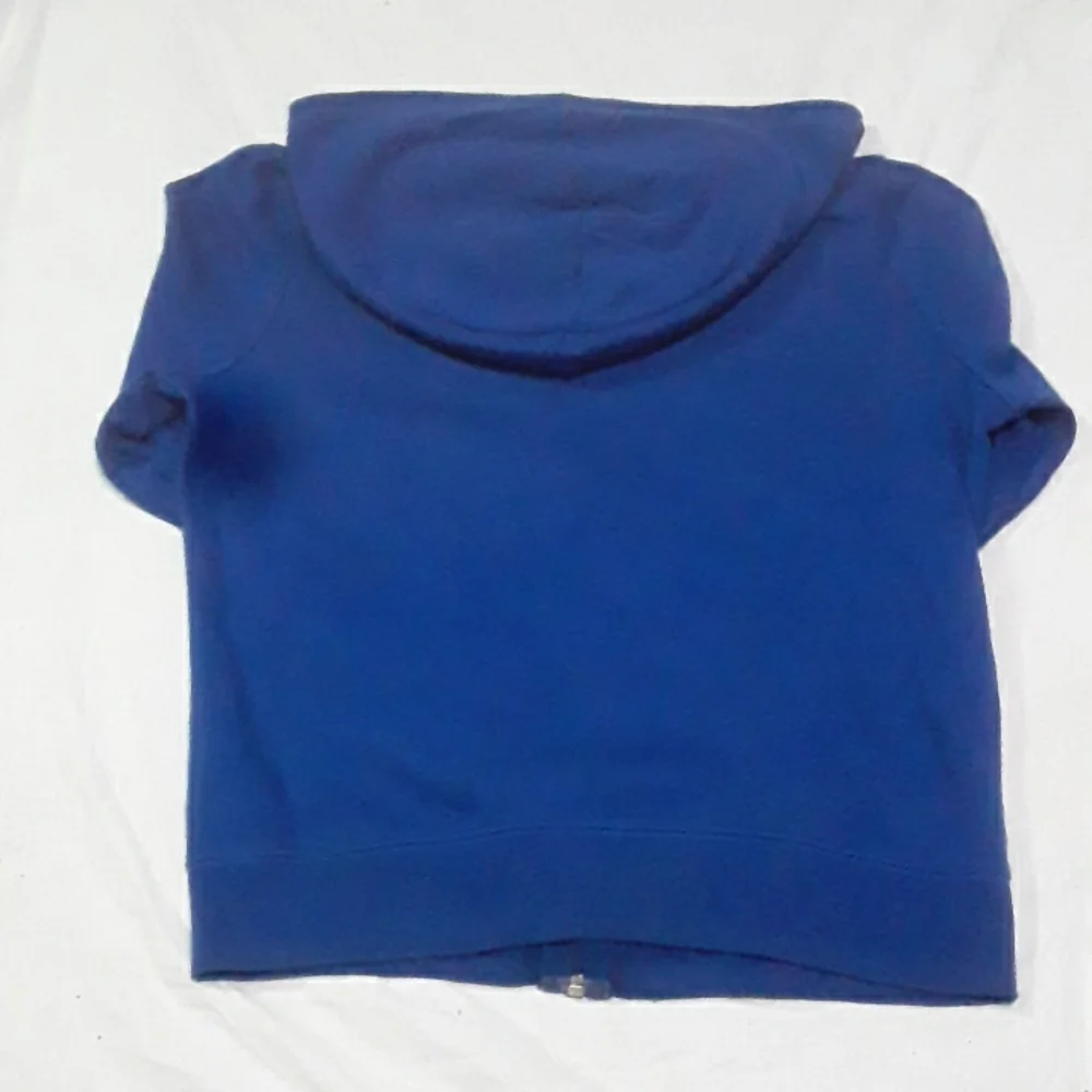 Justice girl's hooded Jacket. Size 10.